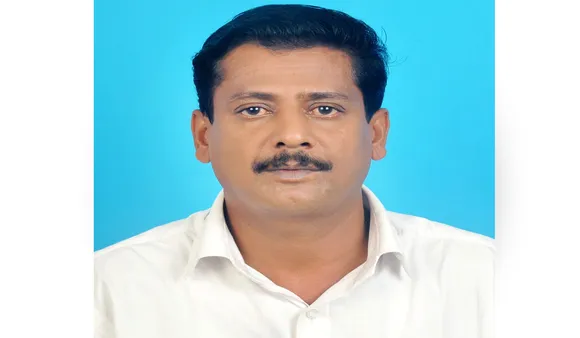 SHIVARAJESH