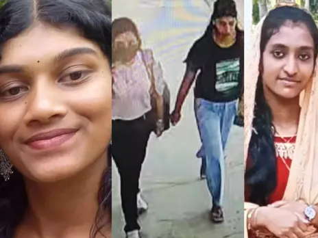 girls missing in malappuram tanur