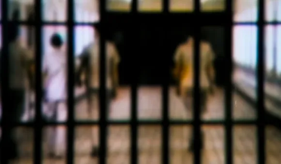 uae jail