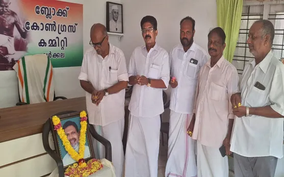 g karthikeyan