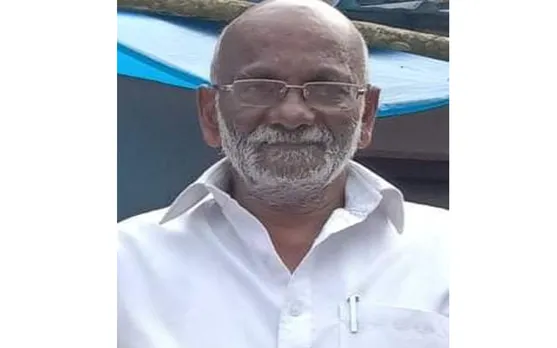 muralidharan nair