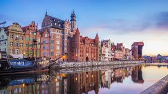 poland