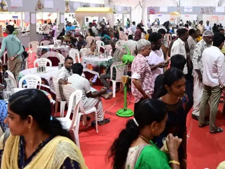 KUDUMBASREE FOOD COURT KOLLAM