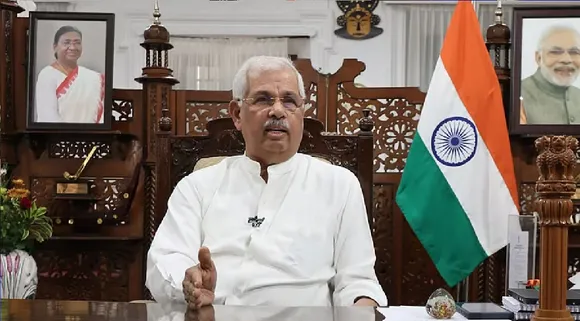 governor