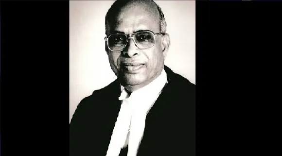 ramaswamy