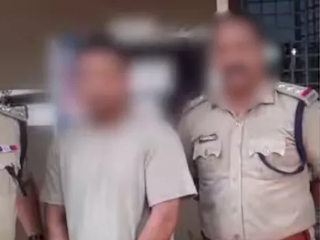 thiruvalla drug case mdma packet hidden on 10 year old son