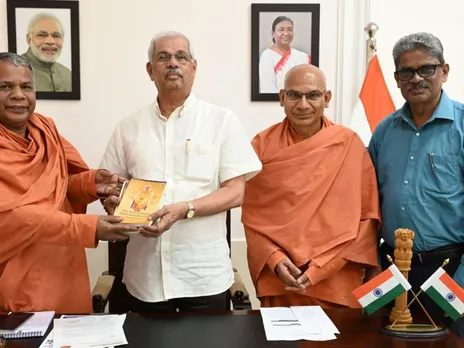 governor sivagiri