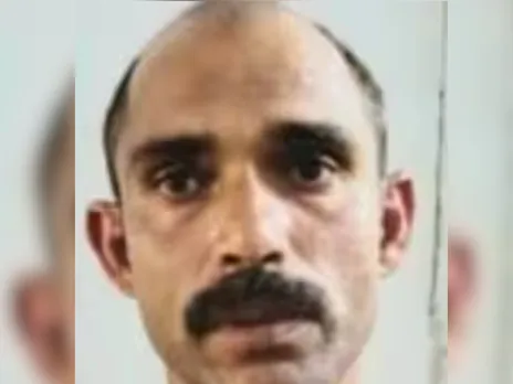 Robbery suspect arrested after 23 years on bail