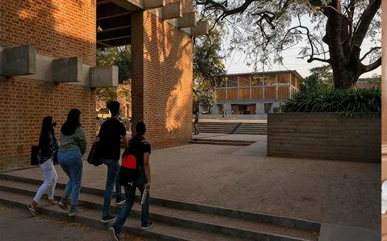cept university