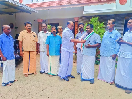 kerala congress s