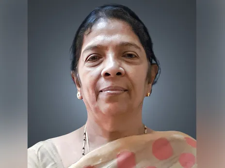 obit valsamma mathew champala