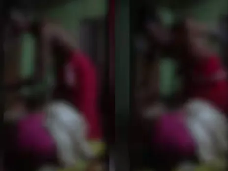 mother and son issue