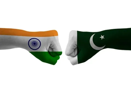 india pak forin ministory