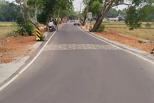marakkal road