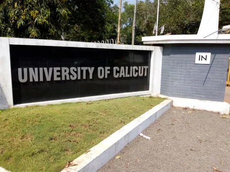 university of calicut