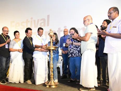film festival kottayam