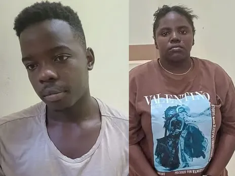 tansania persons arrest 