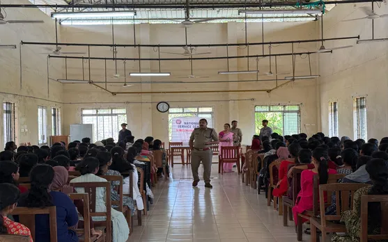  Janamaithri Police 