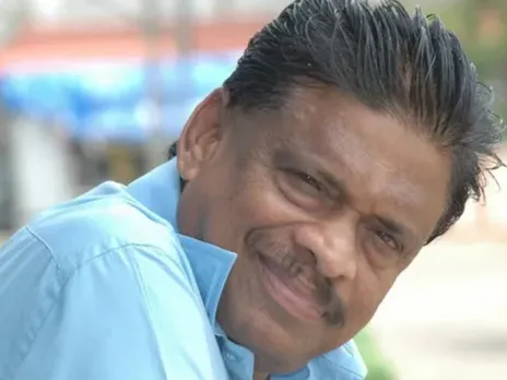 mankomb gopalakrishnan