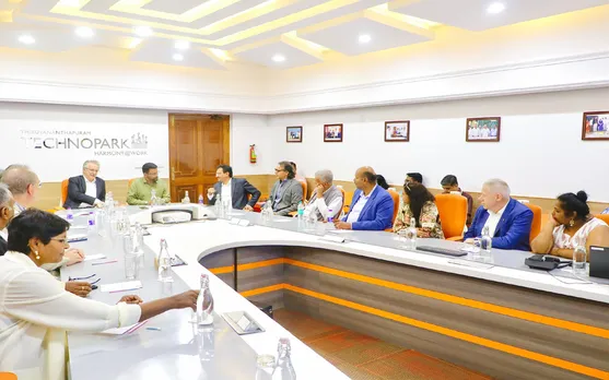 tech park tvm