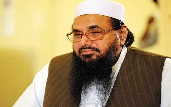 Lashkar-e-Tayyiba Hafiz Saeed