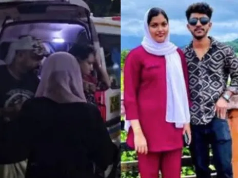 kozhikode husband kill wife