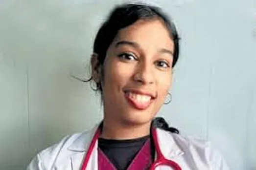 dr vanadana das