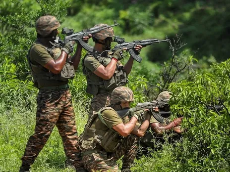 army