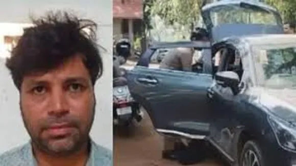 malappuram sherifff
