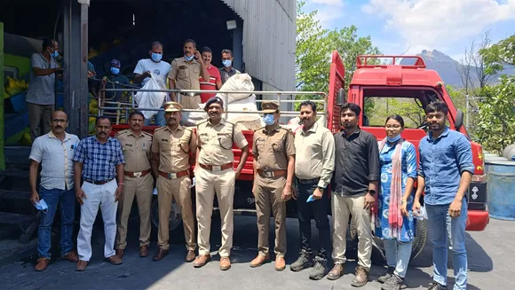 canaby disposed palakkad