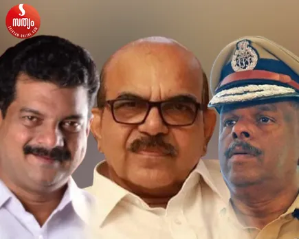pv anvar p sasi mr ajith kumar