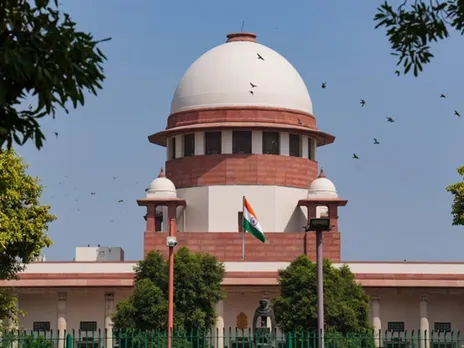 SUPREME COURT