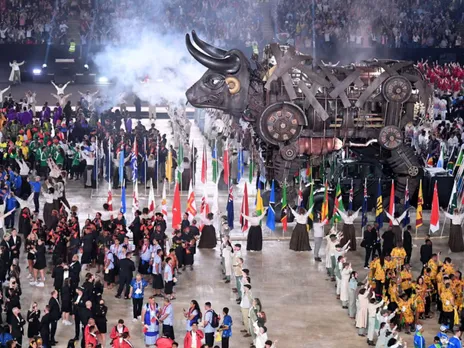 commonwealth games