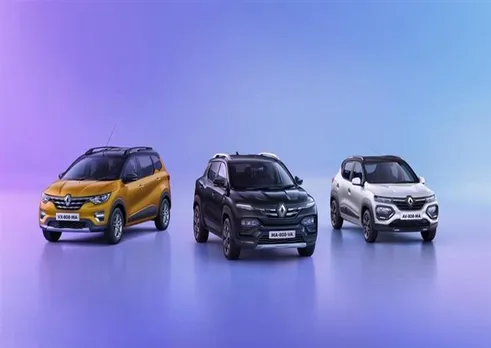 Renault India