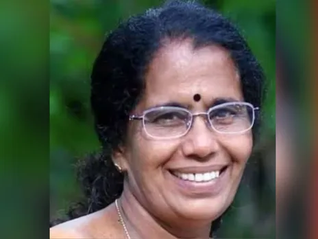 Ms. Rajeshwari,