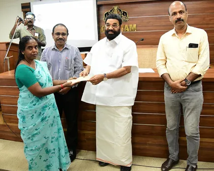 help fund distribution