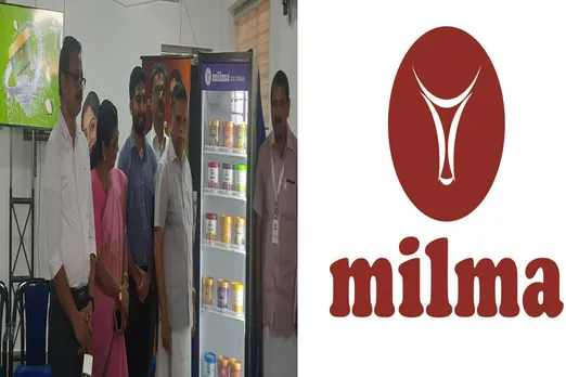MILMA SAMMANAM