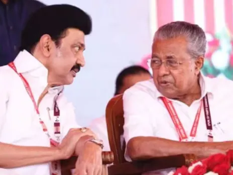 tamilnadu and kerala