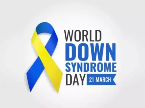 world down syndromw day
