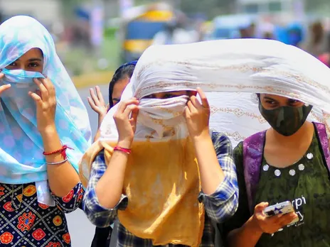 HOT CLIMATE