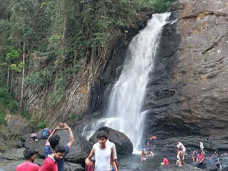 soochippara falls