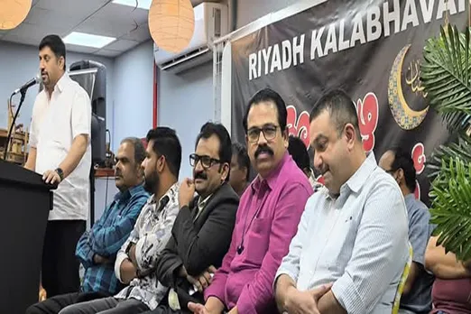 athazhavirunn riyad kalabhavan