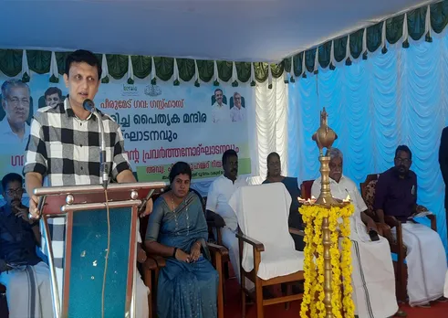 riyas idukki
