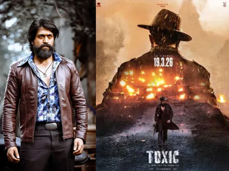 Yash’s Toxic