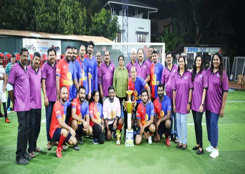 veeram fc