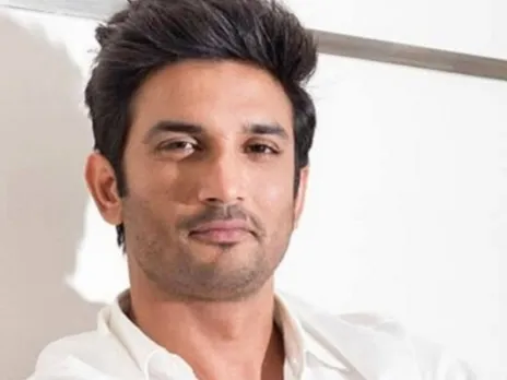 SUSHANTH SINGH RAJPUT