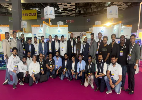 Convergence India Expo concludes;