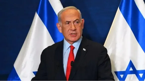 netanyahu