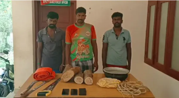 manikandan ajith