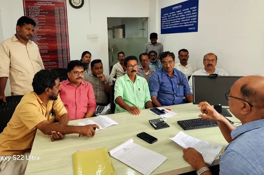 ezhuvathuruthi mandalam congress committee